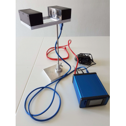 Wingbeat Recorder of flying...