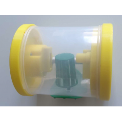 e-Steiner trap for fruit flies