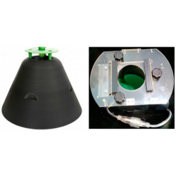 Remote monitoring of...